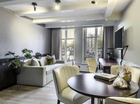 حجز فنادق وطيران