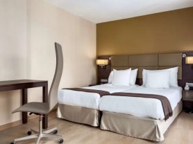 حجز فنادق وطيران