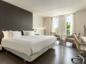 حجز فنادق وطيران