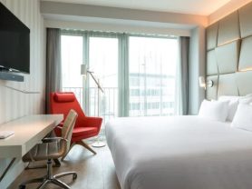 حجز فنادق وطيران