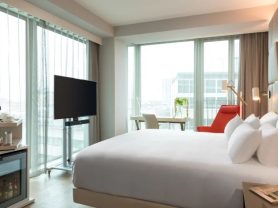 حجز فنادق وطيران