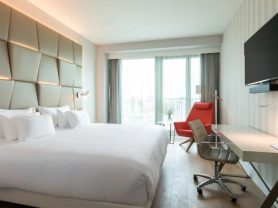 حجز فنادق وطيران