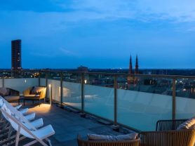 حجز فنادق وطيران