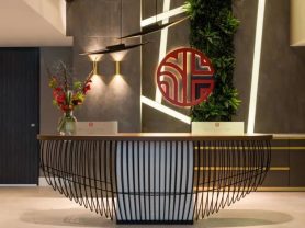 حجز فنادق وطيران