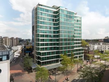 حجز فنادق وطيران