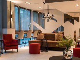 حجز فنادق وطيران