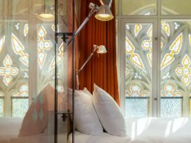 حجز فنادق وطيران