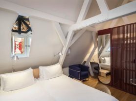 حجز فنادق وطيران