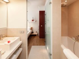 حجز فنادق وطيران