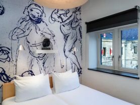 حجز فنادق وطيران