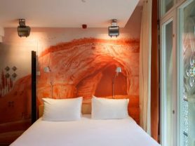 حجز فنادق وطيران