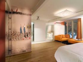 حجز فنادق وطيران