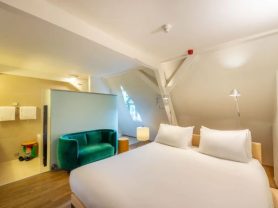 حجز فنادق وطيران