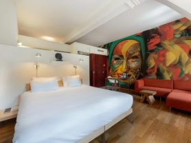 حجز فنادق وطيران