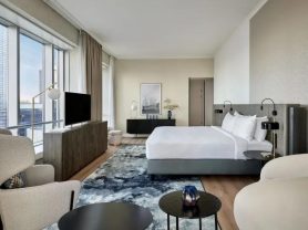 حجز فنادق وطيران