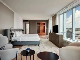 حجز فنادق وطيران