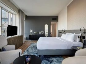 حجز فنادق وطيران