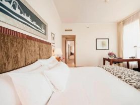 حجز فنادق وطيران