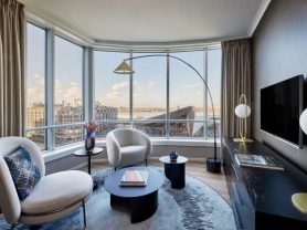 حجز فنادق وطيران