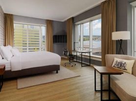 حجز فنادق وطيران