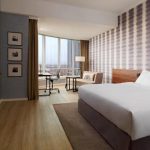 حجز فنادق وطيران