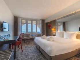 حجز فنادق وطيران