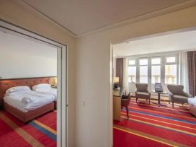 حجز فنادق وطيران