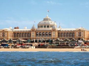 حجز فنادق وطيران