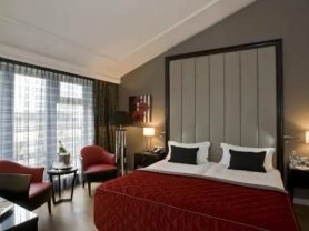 حجز فنادق وطيران