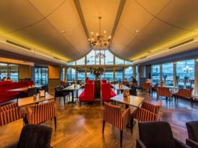 حجز فنادق وطيران