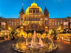 حجز فنادق وطيران