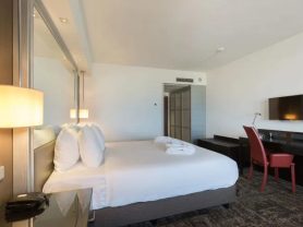 حجز فنادق وطيران