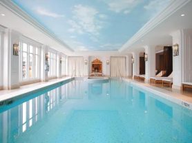 حجز فنادق وطيران