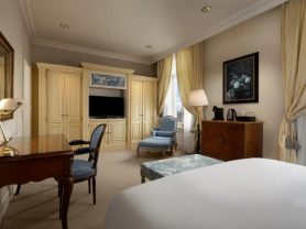 حجز فنادق وطيران