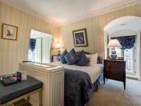 حجز فنادق وطيران