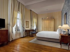 حجز فنادق وطيران