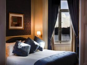 حجز فنادق وطيران