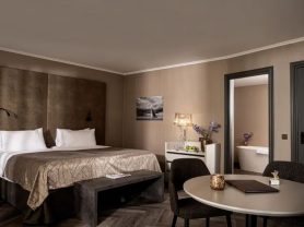 حجز فنادق وطيران