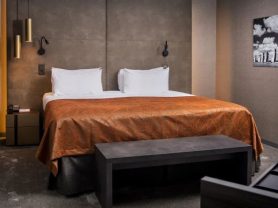 حجز فنادق وطيران