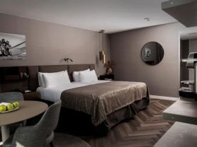 حجز فنادق وطيران