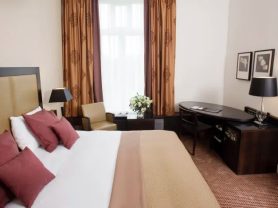 حجز فنادق وطيران