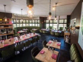 حجز فنادق وطيران