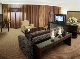 حجز فنادق وطيران