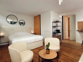 حجز فنادق وطيران