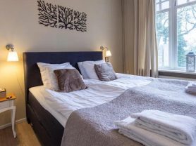 حجز فنادق وطيران