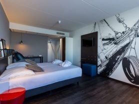 حجز فنادق وطيران