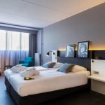 حجز فنادق وطيران