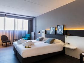 حجز فنادق وطيران