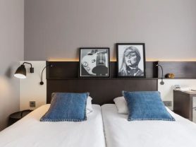 حجز فنادق وطيران