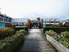 حجز فنادق وطيران